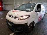  Citroen  Jumpy  Fg M 1.6 BlueHDi 115ch Business S&S  