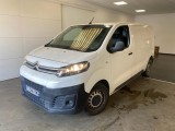  Citroen  Jumpy  Fg M 2.0 BlueHDi 120ch Club S&S  #2