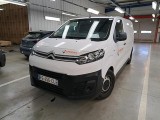  Citroen  Jumpy  Fg M 2.0 BlueHDi 120ch S&S Club  