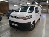  Citroen  Jumpy  Fg M 2.0 BlueHDi 120ch S&S Club  #2