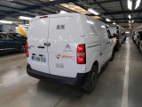  Citroen  Jumpy  Fg M 2.0 BlueHDi 120ch S&S Club  #4