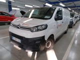  Citroen  Jumpy  TAILLE M BLUEHDI 120 S&S BVM6 CLUB  