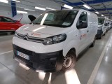  Citroen  Jumpy  TAILLE M BLUEHDI 120 S&S BVM6 CLUB  #3