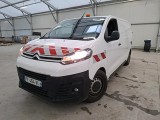  Citroen  Jumpy  TAILLE M BLUEHDI 180 S&S EAT6 BUSINESS  