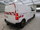  Citroen  Jumpy  TAILLE M BLUEHDI 180 S&S EAT6 BUSINESS  #4