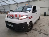  Citroen  Jumpy  TAILLE M BLUEHDI 180 S&S EAT6 BUSINESS  #3