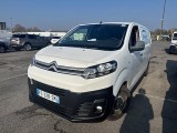  Citroen  Jumpy  TAILLE M BLUEHDI 95 BVM BUSINESS  