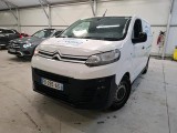  Citroen  Jumpy  TAILLE XS BLUEHDI 95 BVM CLUB  