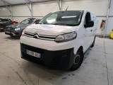  Citroen  Jumpy  TAILLE XS BLUEHDI 95 BVM CLUB  #2