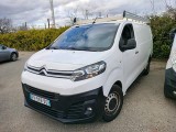  Citroen  Jumpy  XL BLUEHDI 120 S&S BVM6 (340 NM) DRIVER  