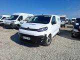  Citroen  Jumpy  XS BLUEHDI 120 S&S EAT8 CITYVAN  