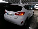  Ford  Fiesta  1.1 TI-VCT 85CH BUSINESS 3p  #4