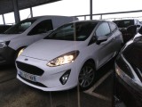  Ford  Fiesta  1.1 TI-VCT 85CH BUSINESS 3p  #3