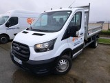  Ford  Transit    P350 L2 AMB ECO 130 HDT BENNE  #2