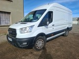  Ford  Transit   FOURGON P350 L4H3 TREND BUSINE.ECOBLUE 185  #2