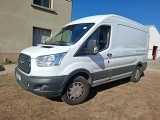  Ford  Transit  T 330 L2H2 2.0 L TDCI 130 TREND BUSINESS  