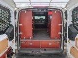  Ford  Transit Connect  VU 1.5 ECOBLUE 100 L1 AUTO TREND  #5