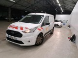  Ford  Transit Connect  VU 1.5 ECOBLUE 100 L1 AUTO TREND  #2