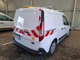  Ford  Transit Connect  VU 1.5 ECOBLUE 100 L1 AUTO TREND  #4