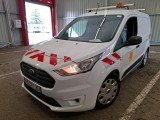  Ford  Transit Connect  VU 1.5 ECOBLUE 100 L1 AUTO TREND  #2