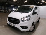  Ford  Transit  CUSTOM 2.0 ECOBLUE 130 280 L1H1 TREND BUSINESS  