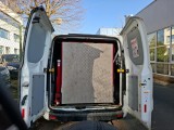  Ford  Transit  CUSTOM  CUSTOM FOURGON 300 L1H1 TREND BUSIN ECOB 105  #5