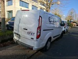  Ford  Transit  CUSTOM  CUSTOM FOURGON 300 L1H1 TREND BUSIN ECOB 105  #4