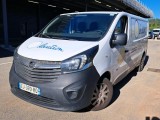  Opel  Vivaro  Fg F2900 L2H1 1.6 CDTI 95 Pack Clim +  #2