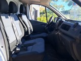  Opel  Vivaro  Fg F2900 L2H1 1.6 CDTI 95 Pack Clim +  #7