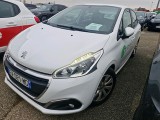  Peugeot  208  BUSINESS R 1.6 BLUEHDI 75 S&S ACTIVE BUSINESS R  