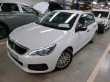  Peugeot  308   AFFAIRE 5P PREMIUM BLUEHDI 100 S/S BVM6  