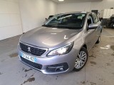  Peugeot  308   AFFAIRE 5P PREMIUM PACK BLUEHDI 130 BVM6  #3