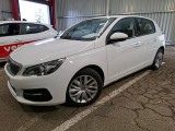  Peugeot  308  BLUEHDI 130 S&S PREMIUM PACK  