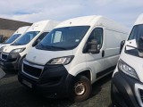  Peugeot  Boxer  BLUEHDI 130 PREMIUM PA 333 L2H2  #2