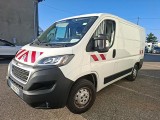  Peugeot  Boxer  BLUEHDI 130 S&S PREMIUM PA 330 L1H1  