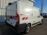  Peugeot  Boxer  BLUEHDI 130 S&S PREMIUM PA 330 L1H1  #4