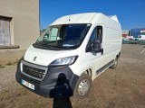  Peugeot  Boxer   FOURGON TOLE 335 L2H2 PREMIUM PACK BHDI130 E6  #2