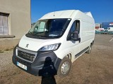  Peugeot  Boxer   FOURGON TOLE 335 L2H2 PREMIUM PACK BHDI130 E6  