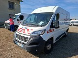  Peugeot  Boxer  BLUEHDI 130 S&S PREMIUM PA 335 L2H2  