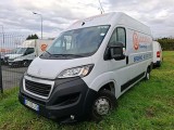  Peugeot  Boxer   FT 333 L2H2 ASPHALT BLUEHDI 140  