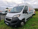  Peugeot  Boxer   FT 333 L2H2 ASPHALT BLUEHDI 140  #2