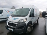  Peugeot  Boxer   FT 435 L4H2 ASPHALT BLUEHDI 140  