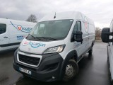  Peugeot  Boxer   FT 435 L4H2 ASPHALT BLUEHDI 140  #3