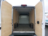  Peugeot  Boxer   FT 435 L4H2 ASPHALT BLUEHDI 140  #5