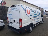  Peugeot  Boxer   FT 435 L4H2 ASPHALT BLUEHDI 140  #4