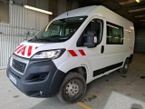  Peugeot  Boxer  Fg 335 L2H2 2.0 BlueHDi 130 S&S Premium Pack  #2