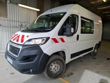  Peugeot  Boxer  Fg 335 L2H2 2.0 BlueHDi 130 S&S Premium Pack  