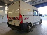  Peugeot  Boxer  Fg 335 L2H2 2.0 BlueHDi 130 S&S Premium Pack  #4