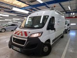  Peugeot  Boxer  Fg 335 L3H2 2.0 BlueHDi 130 S&S Premium  