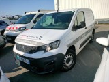  Peugeot  Partner  BHDI 130 EAT88 S&S 650KG STD ASPHALT  #2